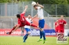 Regionalliga FK Pirmasens vs TSV Steinbach 20.05.2017